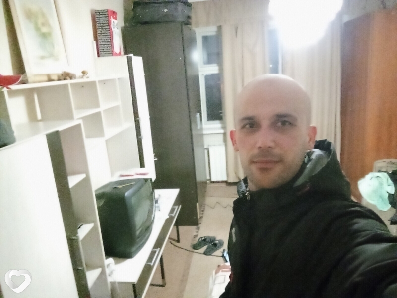 Мухаммед, 36, Туле — анкета №337727
