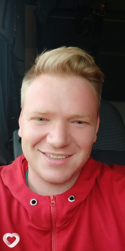 Макс, 33, Харькове — анкета №337729