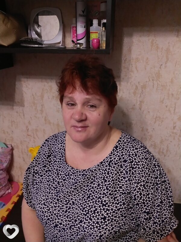 Галина, 58, Магнитогорске — анкета №337732