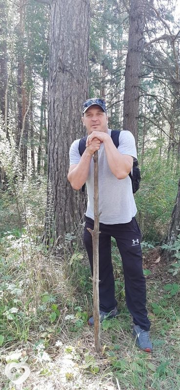 Дмитрий, 47, Караганде — анкета №337733