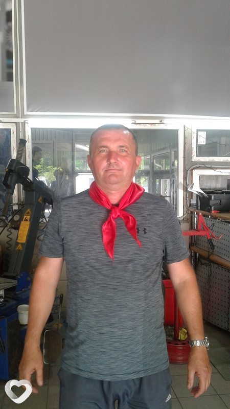Юрий, 51, Сочи — анкета №337739