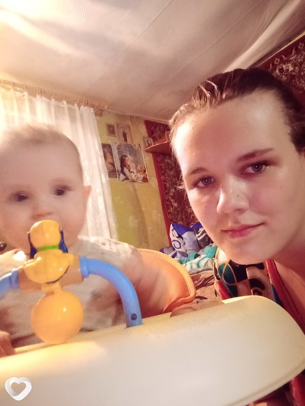 Настя, 28, Павловск (Воронежская Обл) — анкета №337742