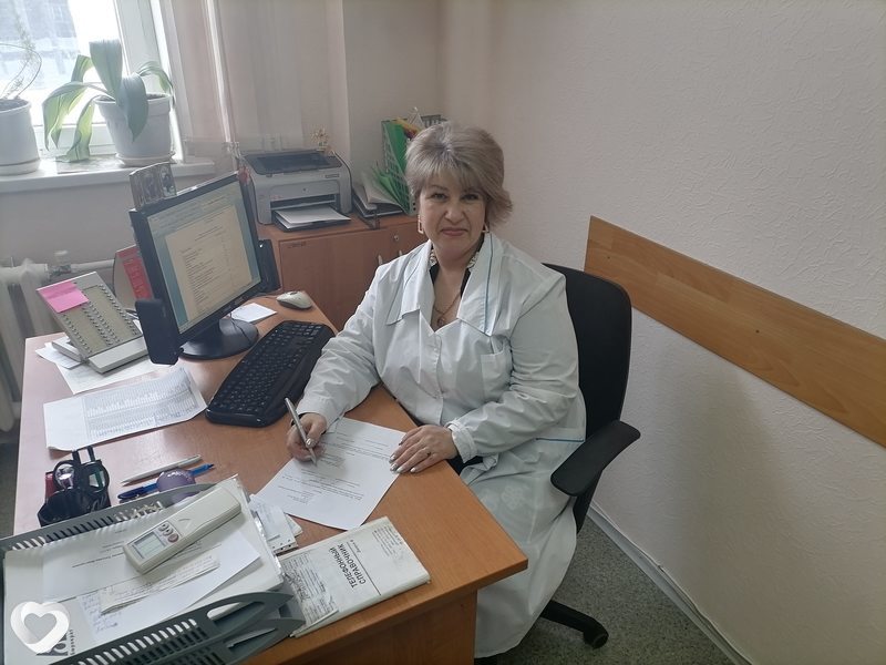 Ириска, 54, Новокузнецке — анкета №337747