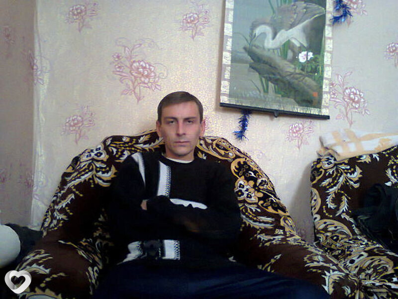 Алексей, 43, Пензе — анкета №337974