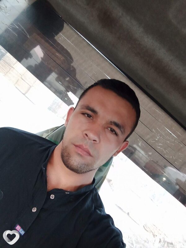 Одинокий Волк, 35, Благовещенске — анкета №337980