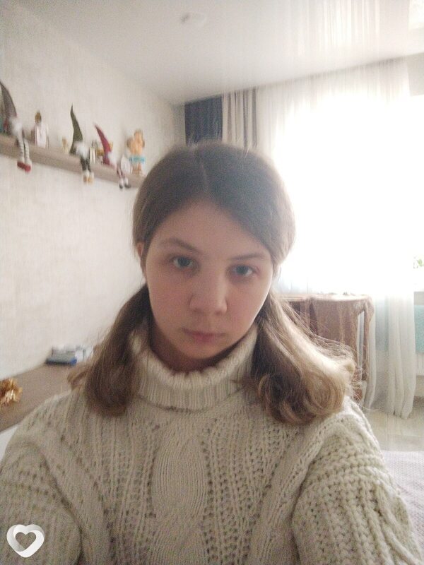 Саша, 24, Минске — анкета №337982