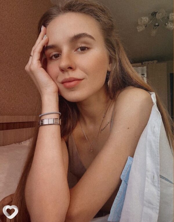Ангелина, 24, Краснодаре — анкета №337987