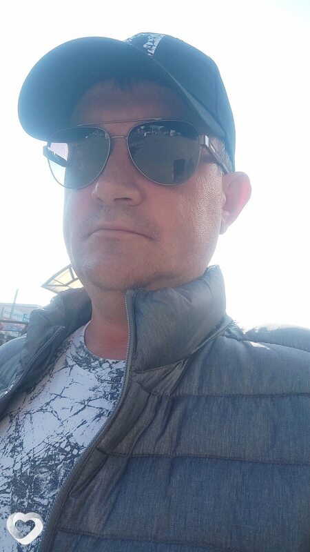 Алексей, 45, Ижевске — анкета №337990