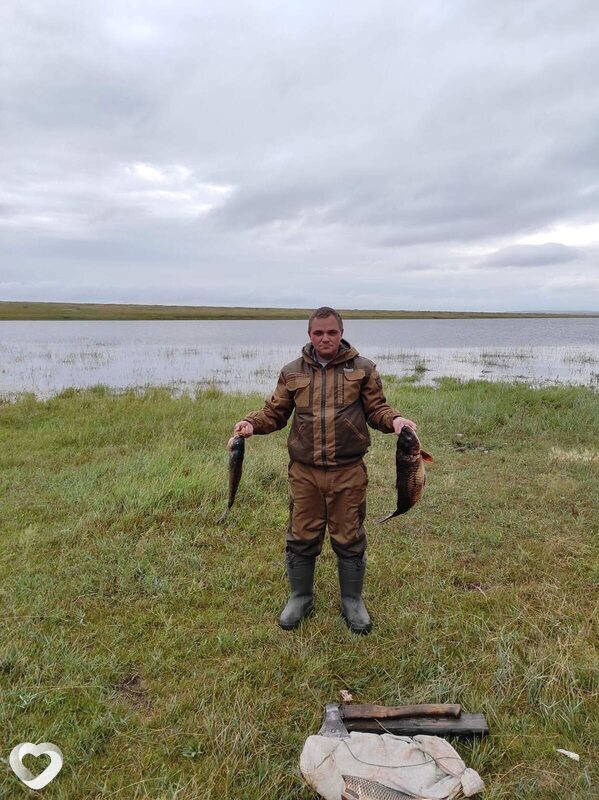 Алексей, 43, Саянске — анкета №337995