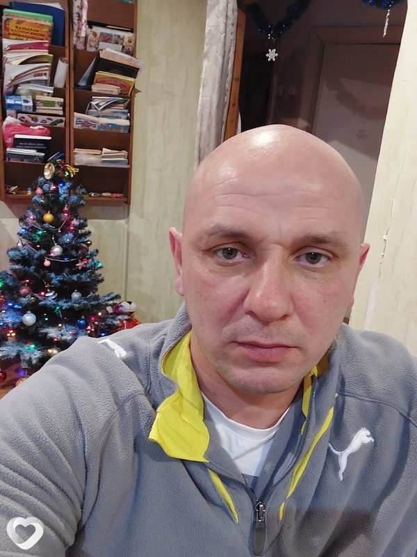 Виктор, 46, Сочи — анкета №338256