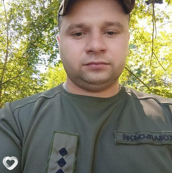 Олег, 35, Днепр — анкета №338257