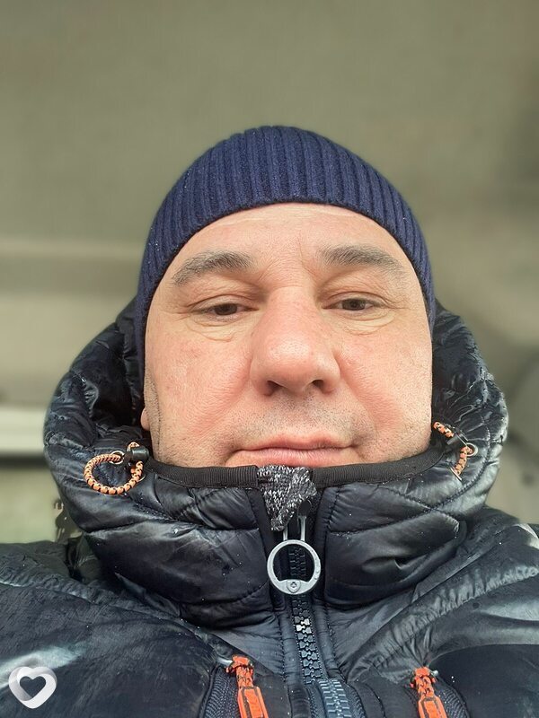 Алексей, 49, Москве — анкета №338258