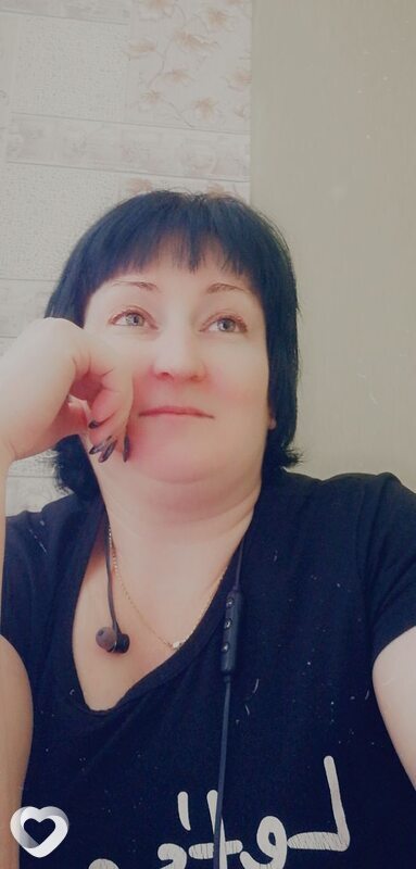 Елена, 44, Ростове-на-Дону — анкета №338260