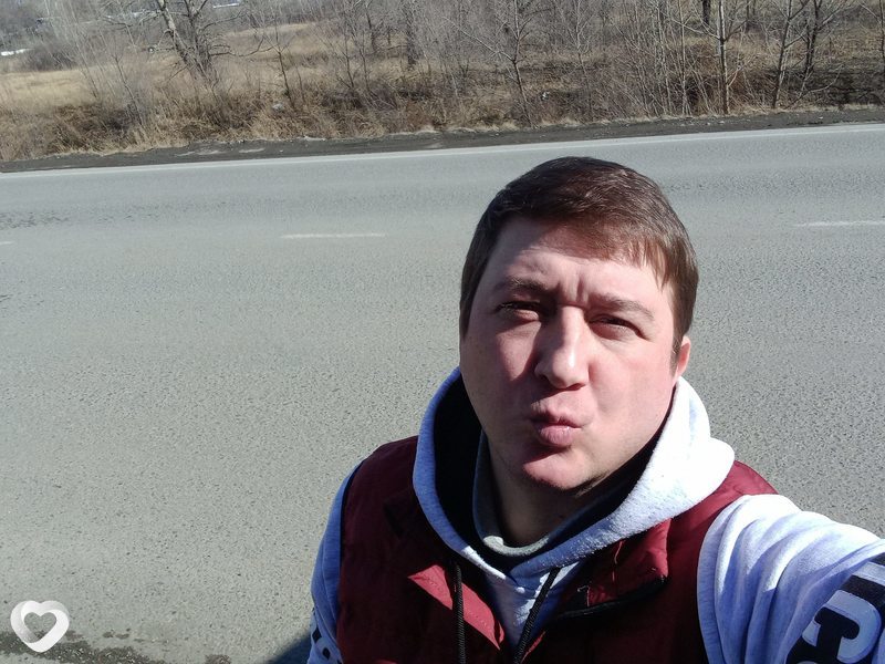 Иван, Красноярск
