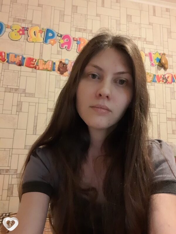 Надежда, 37, Санкт-Петербурге — анкета №338265
