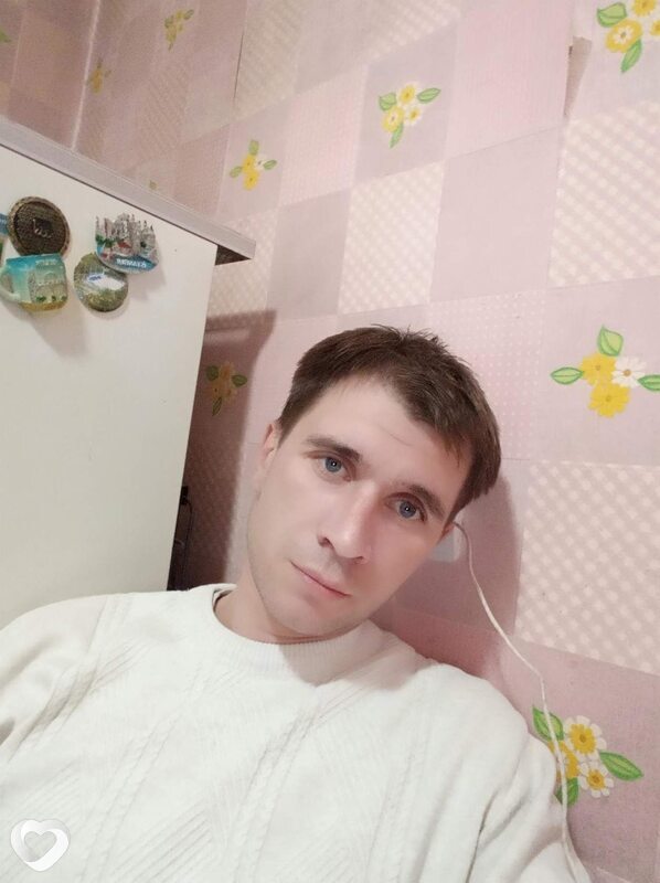 Иван, 38, Алматы — анкета №338270