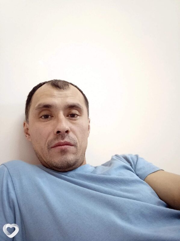 Вадим, 47, Корсакове — анкета №338500