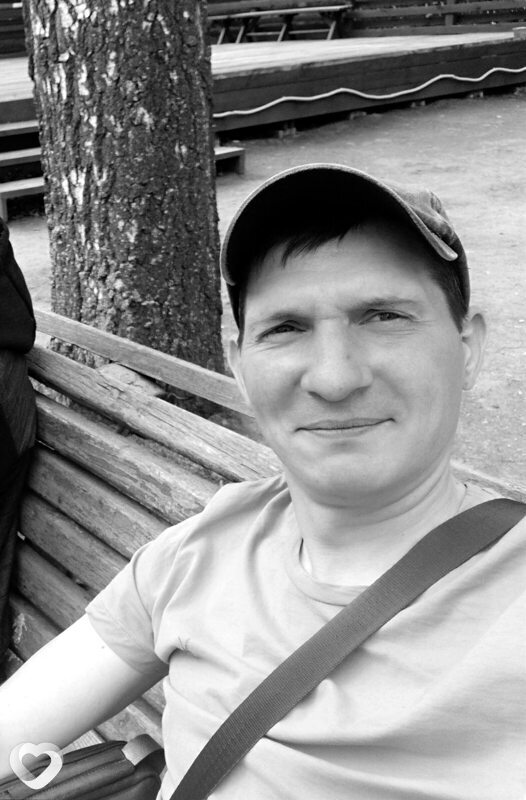 Игорь, 37, Екатеринбурге — анкета №338501