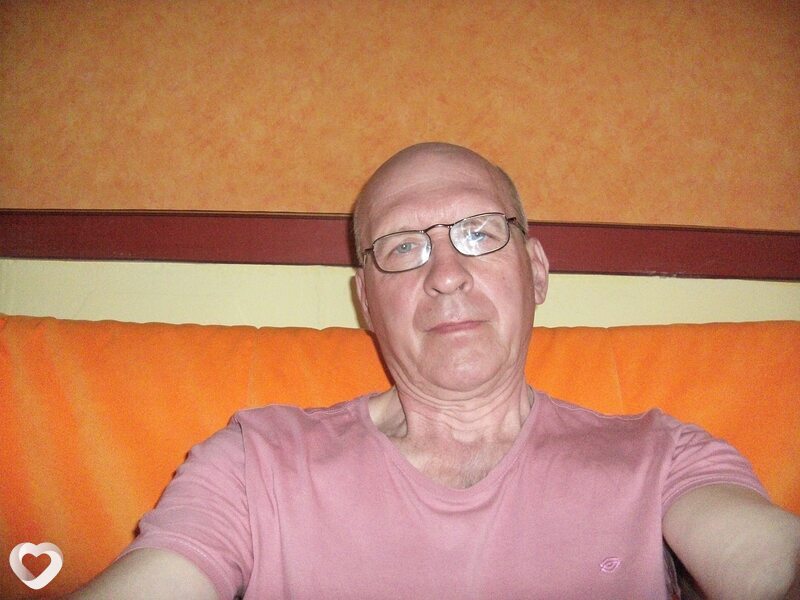 Олег, 67, Челябинске — анкета №338514