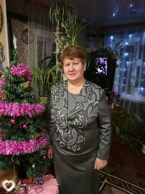 Татьяна, Злынка