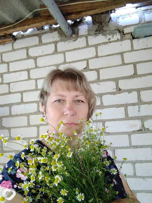 Оксана, Калач-на-Дону