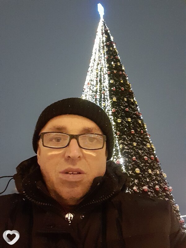 Мурад, Нижнеангарск
