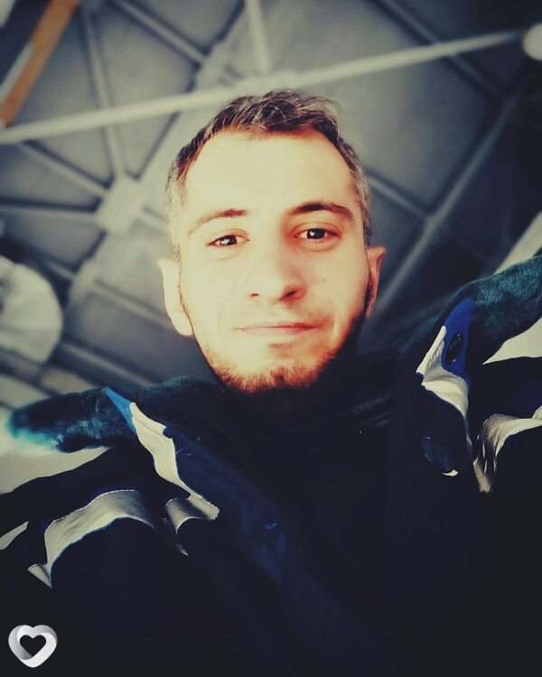 Равиль, 34, Магнитогорске — анкета №338003