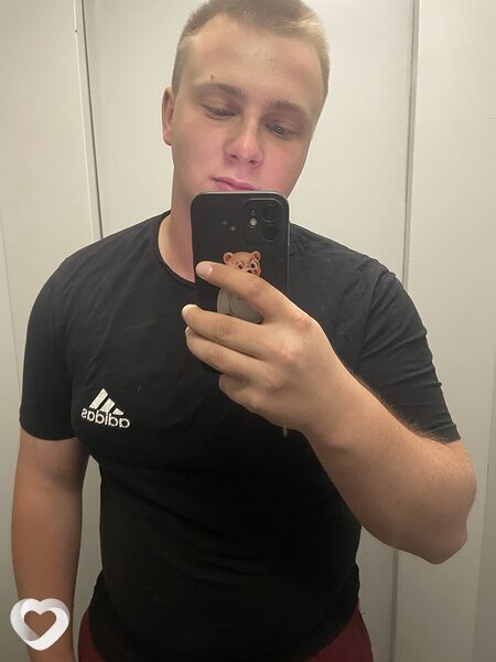 Денис, 25, Киеве — анкета №338005