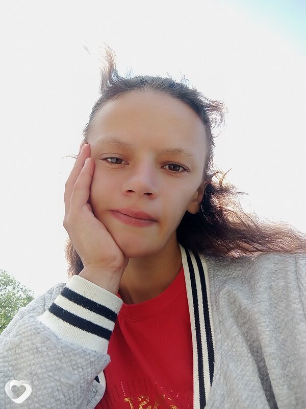 Никa, 28, Омске — анкета №338010