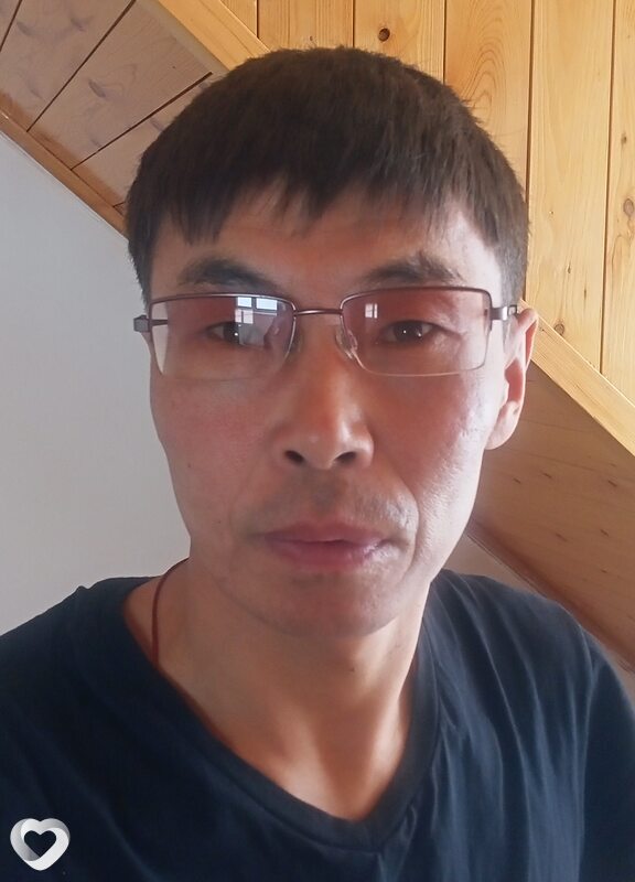 Мэргэн, 41, Улан-Удэ — анкета №338014