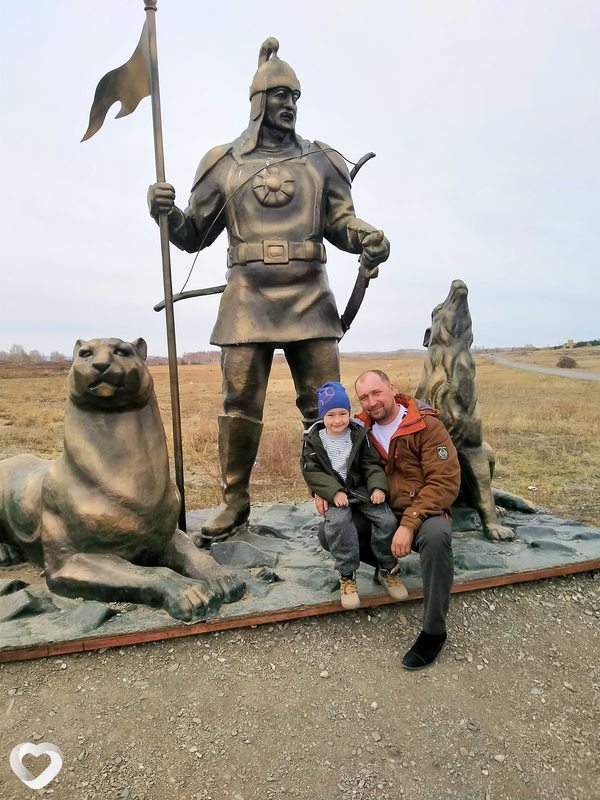 Дмитрий, 40, Щучинске — анкета №338018