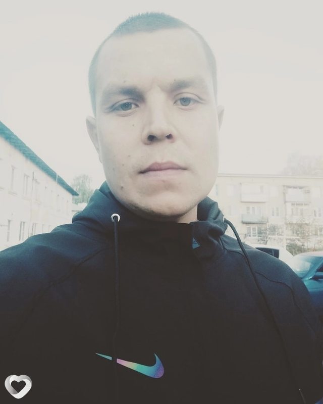 Алексей, 37, Орехово-Зуеве — анкета №338073