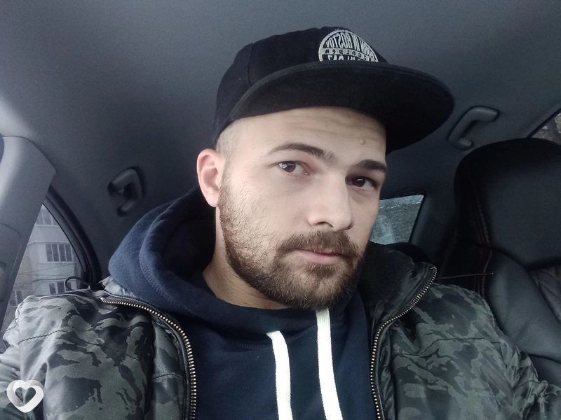 Sergey, 35, Самаре — анкета №338074