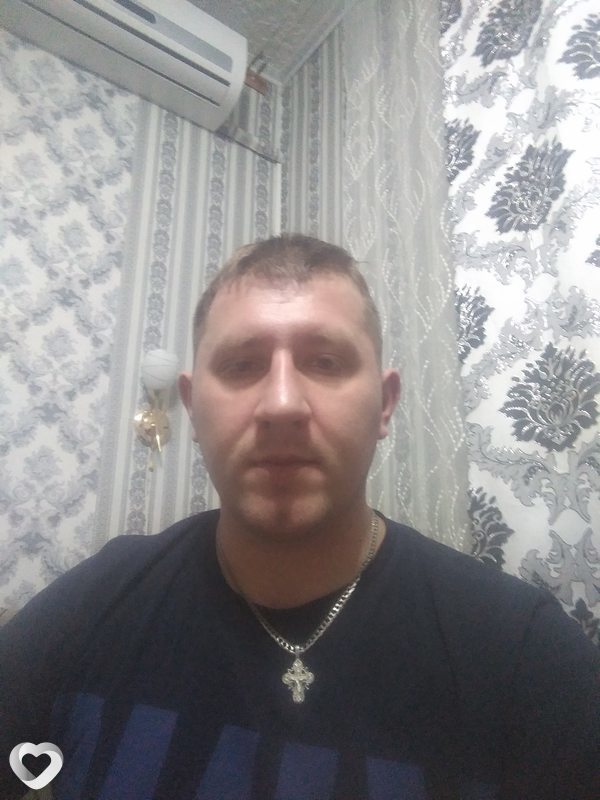 Nikolay, 36, Москве — анкета №338077