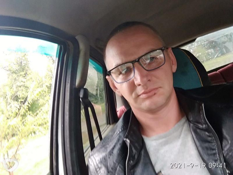 Руслан, 37, Запорожье — анкета №338083