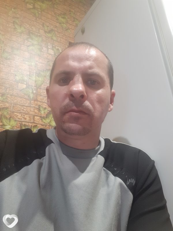 Марат, 43, Дзержинске — анкета №338088