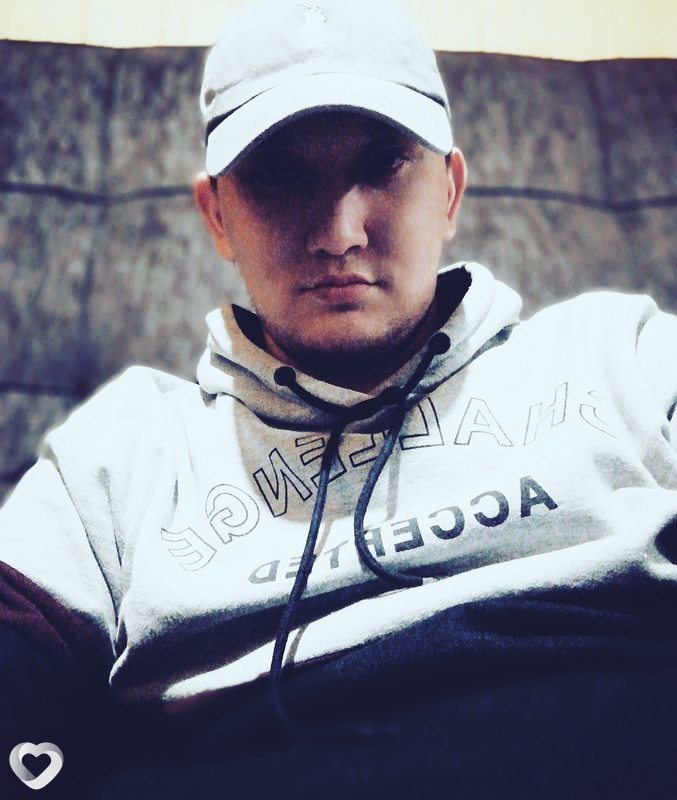 Len, 29, Усть-Каменогорск — анкета №338094