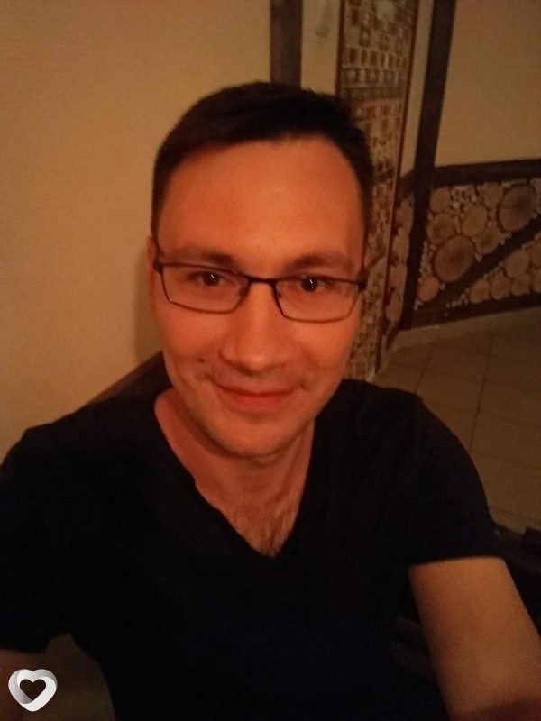 Александр, 45, Калуге — анкета №338097