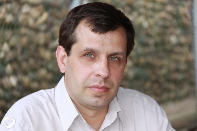 Александр, 51, Армавире — анкета №338102