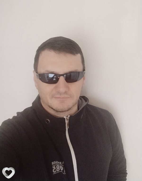 Женя, 42, Киеве — анкета №338104