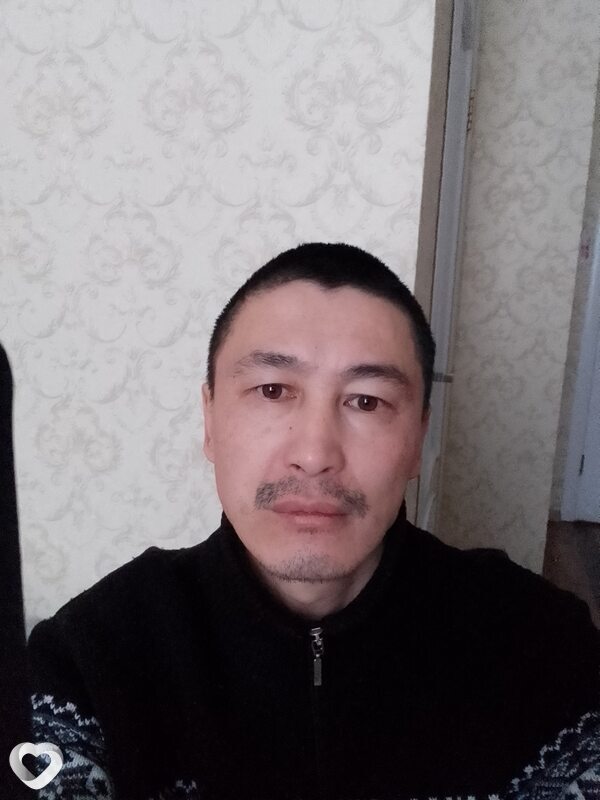 Боря, 47, Омске — анкета №338109