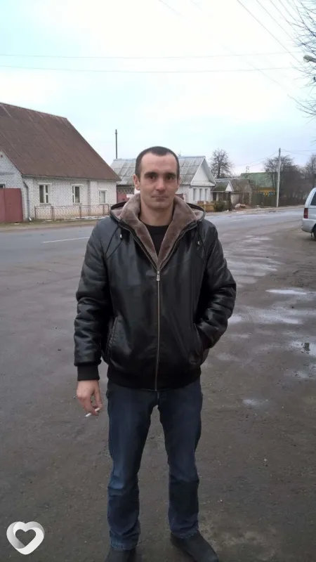 Sasha, 45, Могилев — анкета №8189