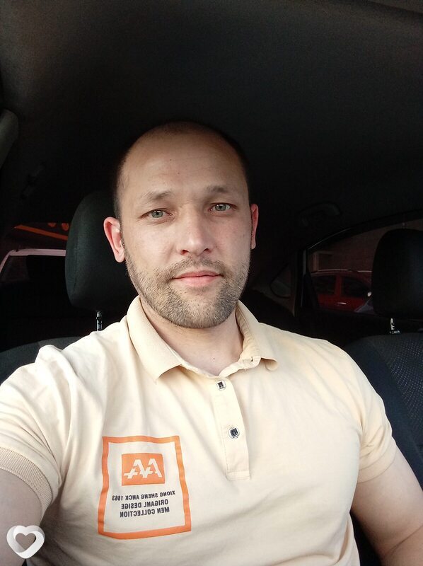 Дилшод, 39, Туле — анкета №338112