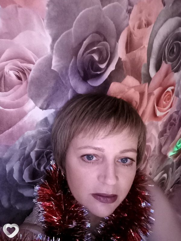 Ната, 50, Перми — анкета №338115