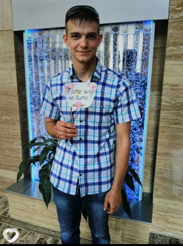 Дмитрий, 33, Уфе — анкета №338047