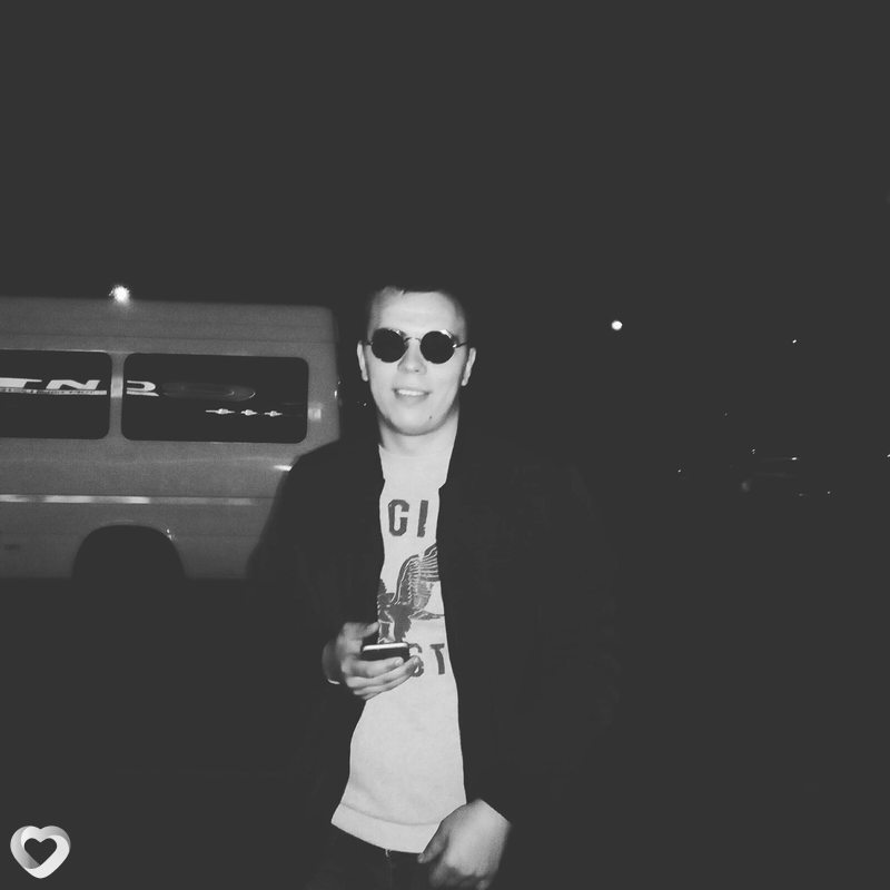 Сергей, 29, Молодечно — анкета №338048