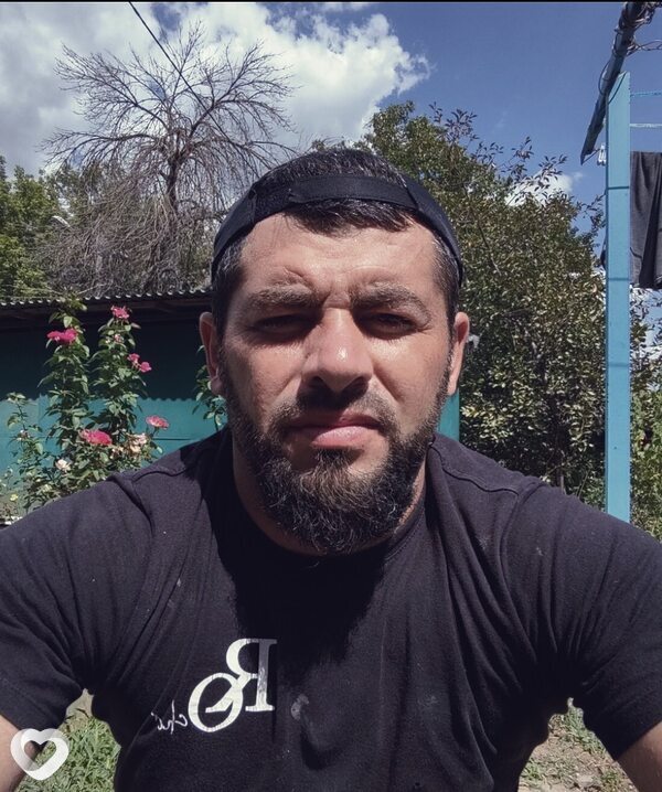 Султан, 34, Белореченске — анкета №338052