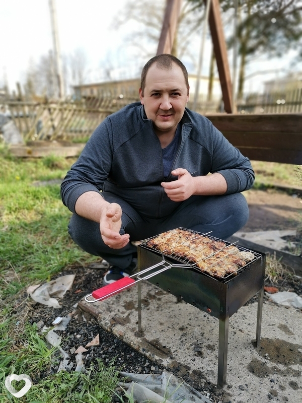 Юрий, 38, Магнитогорске — анкета №338056
