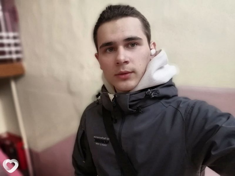 Андрей, 29, Минске — анкета №338057