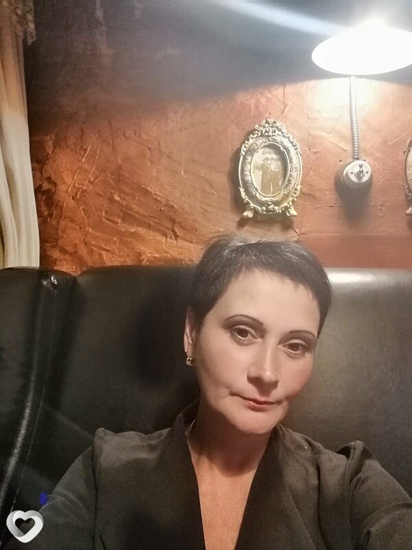 Окс, 48, Кирове — анкета №338060